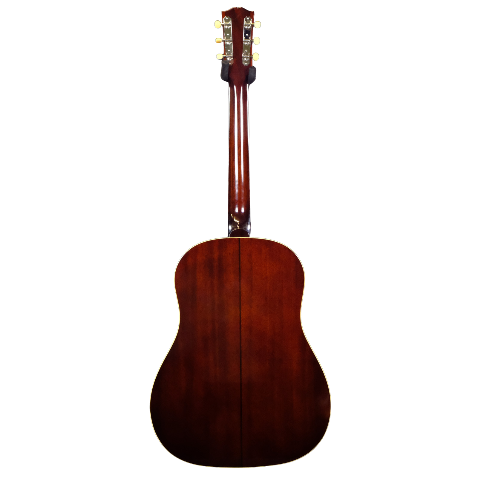 Epiphone 1942 Banner J-45 - Vintage Sunburst