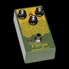 EarthQuaker Devices Plumes Small Signal Shredder Overdrive Pedal - Palen Music