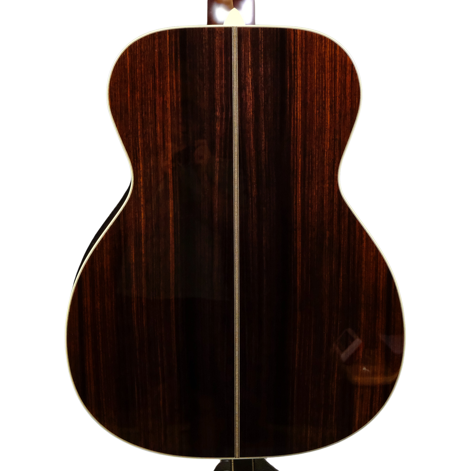 Santa Cruz Guitar Company OM