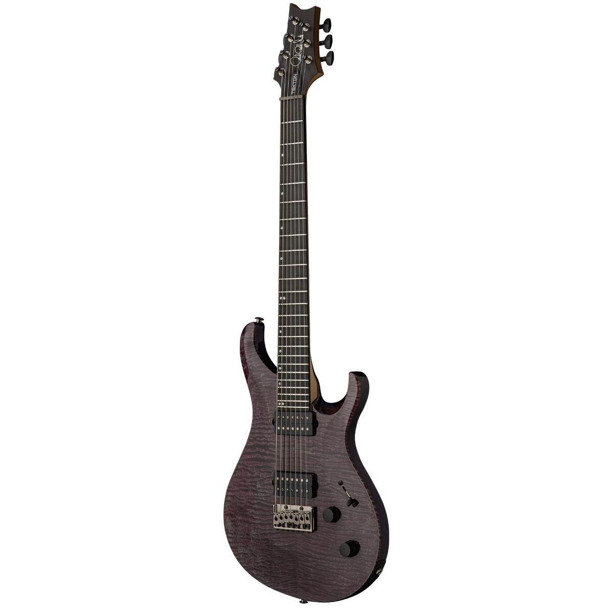 PREORDER PRS Tekton SVN - Violet Tourmaline