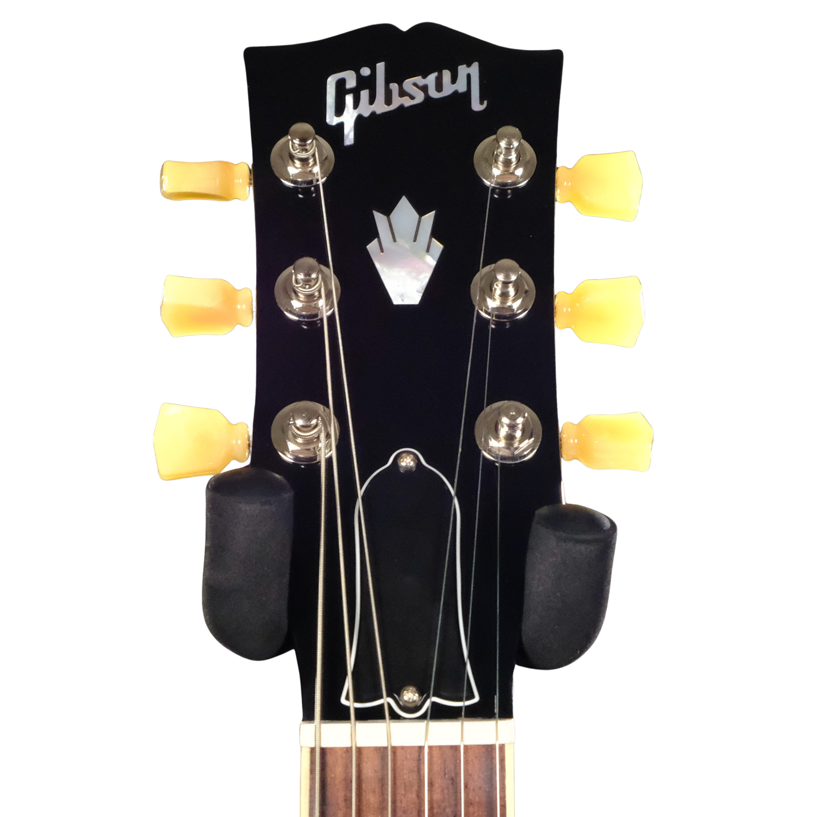 Gibson ES-335 Figured Semi-hollowbody Electric Guitar - Sixties Cherry