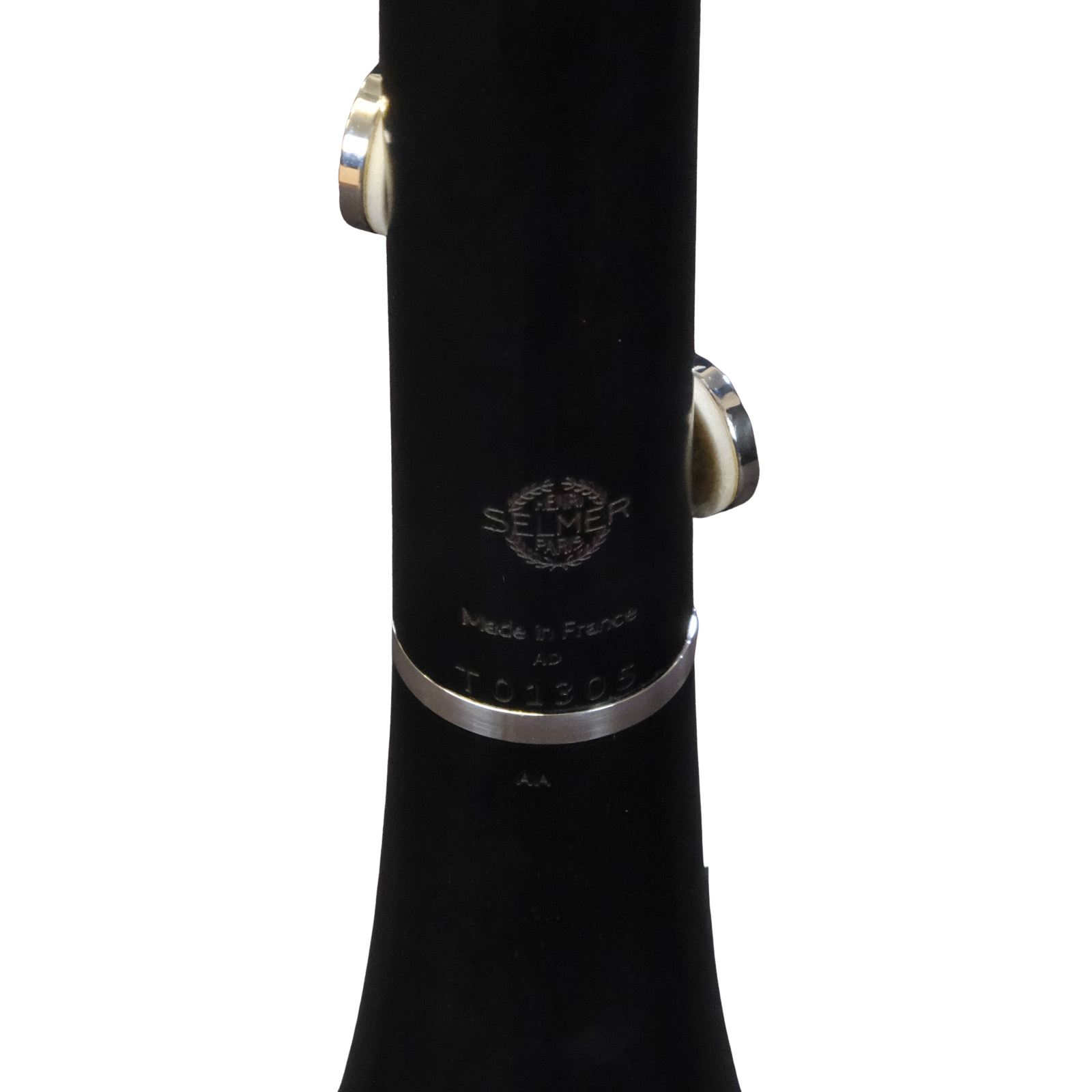 Selmer Paris Prologue Soprano Clarinet in B♭ - B16PROLOGUE2