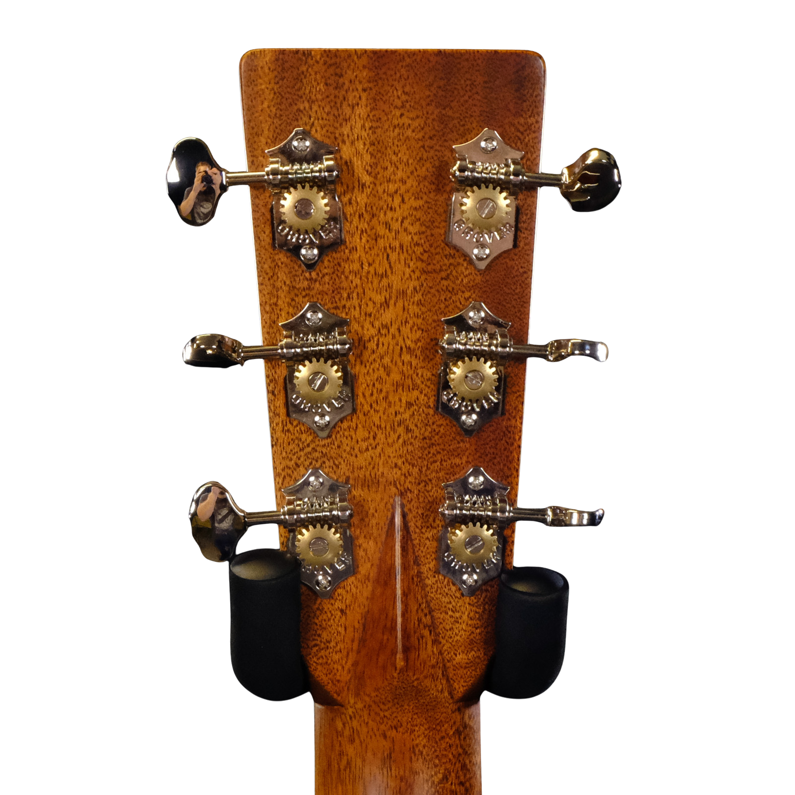 Martin D-28 Acoustic Guitar - Natural