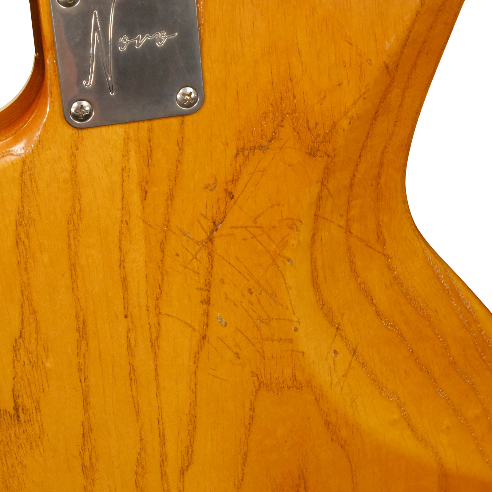 Novo Miris JHH - Pelham Burst