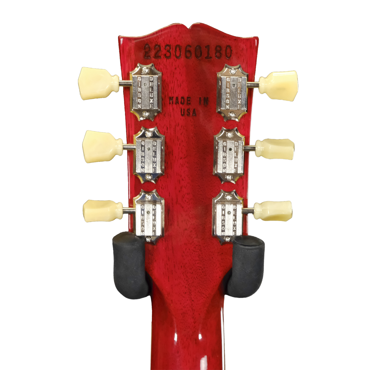 Gibson SG Standard '61 Maestro Vibrola - Vintage Cherry