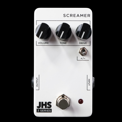 JHS 3 Series Screamer - Palen Music