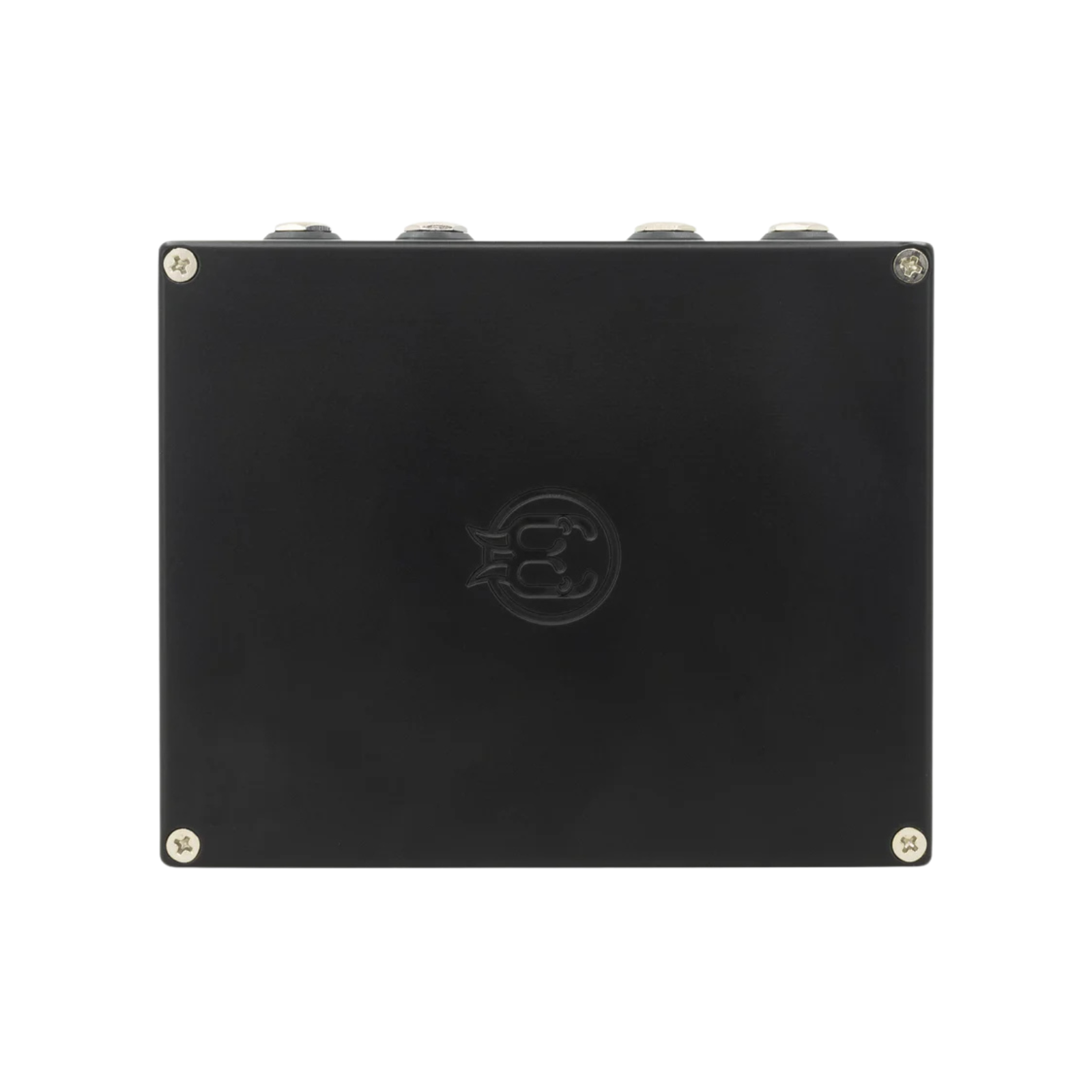 Walrus Audio Qi Etherealizer - Black