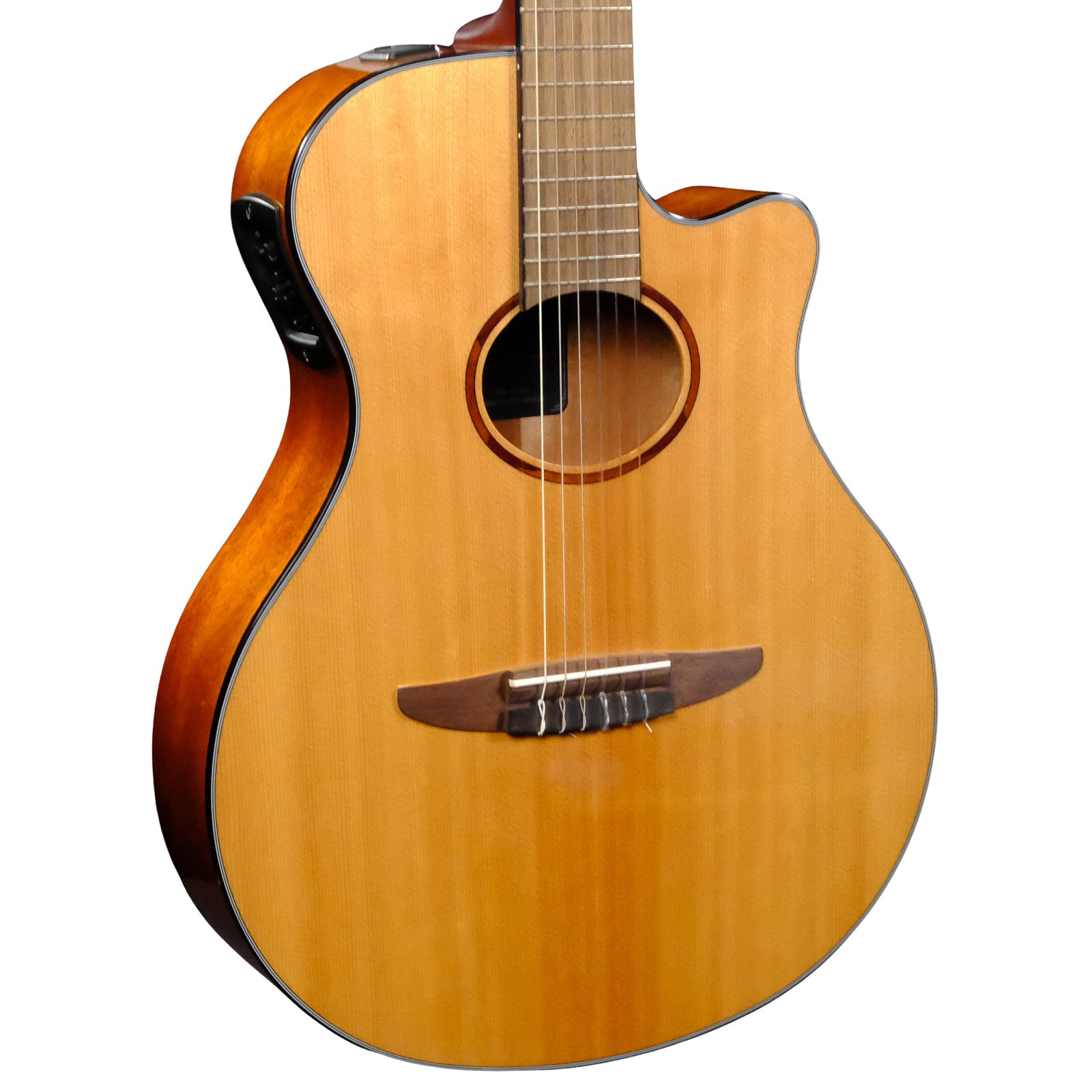 Used Yamaha NTX1 - Natural