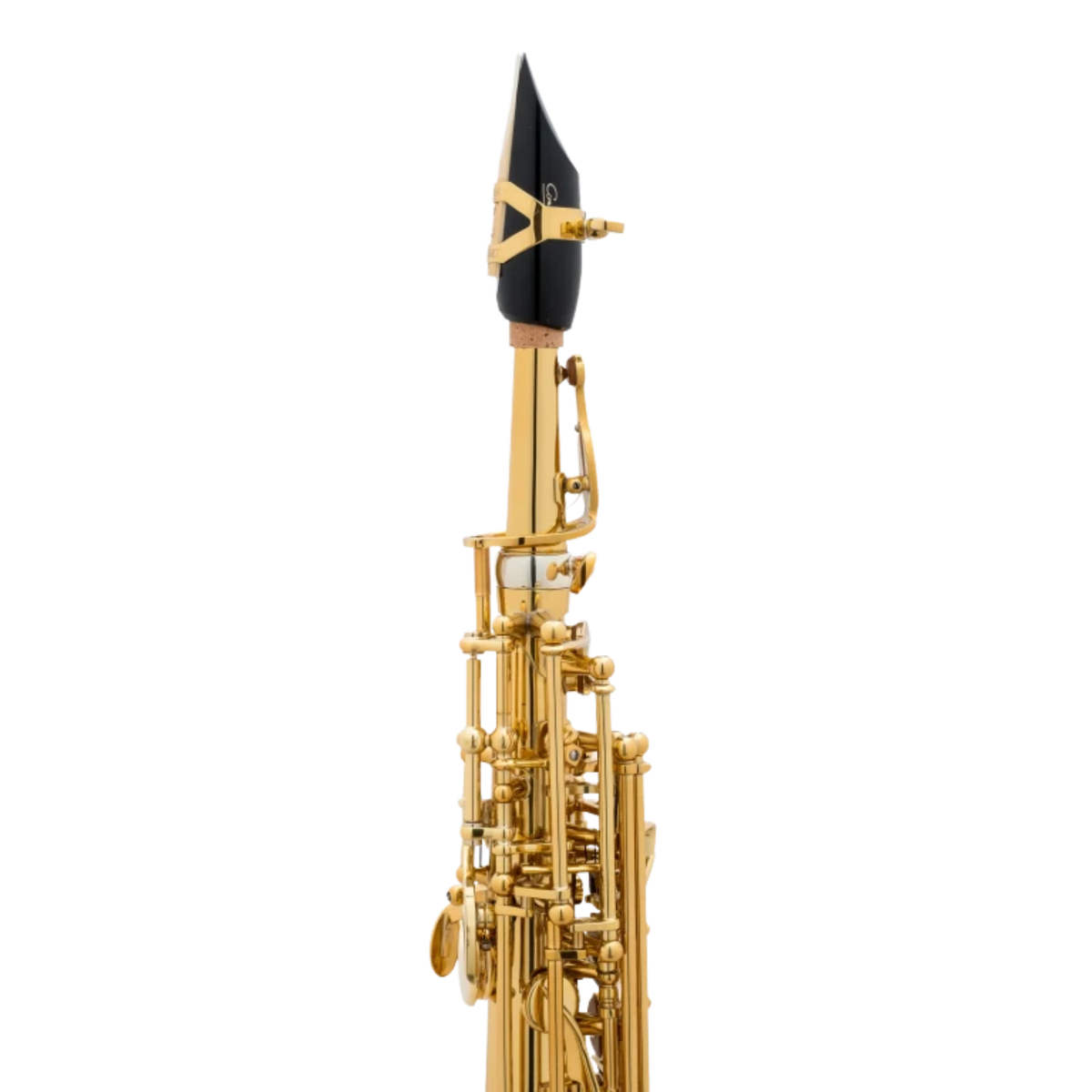 Selmer Pairs 81SIG Signature Soprano Sax