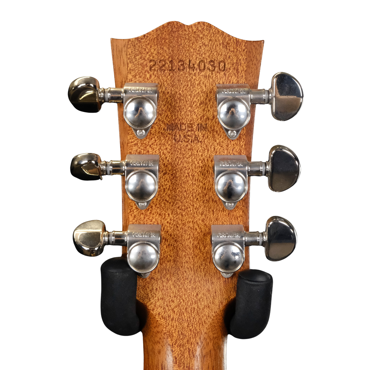 2024 Gibson J-45 Studio Rosewood - Satin Natural