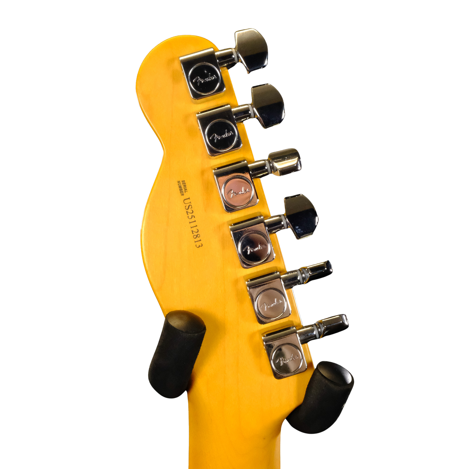 Fender American Professional II Telecaster - Olympic White