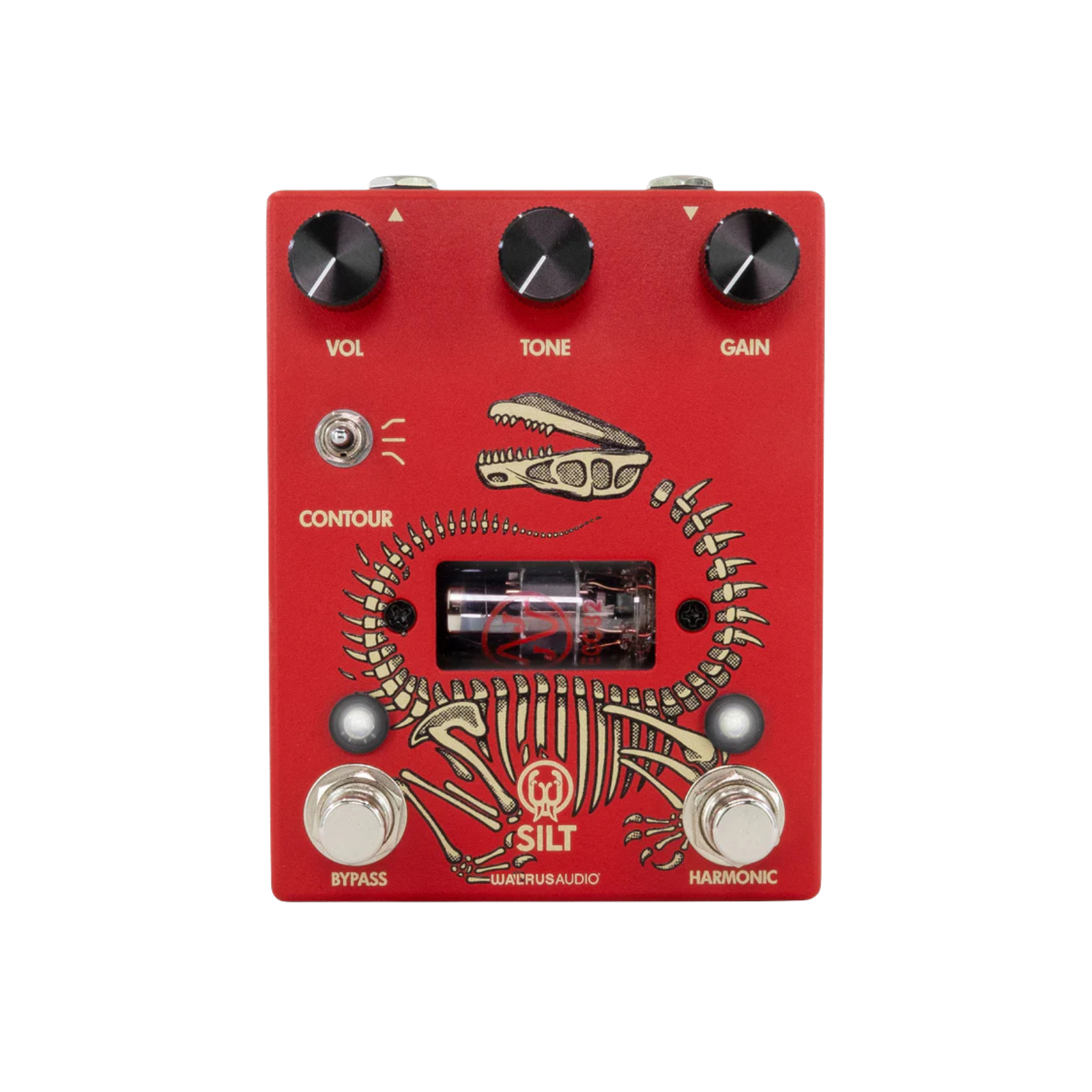 Walrus Audio Silt Harmonic Fuzz