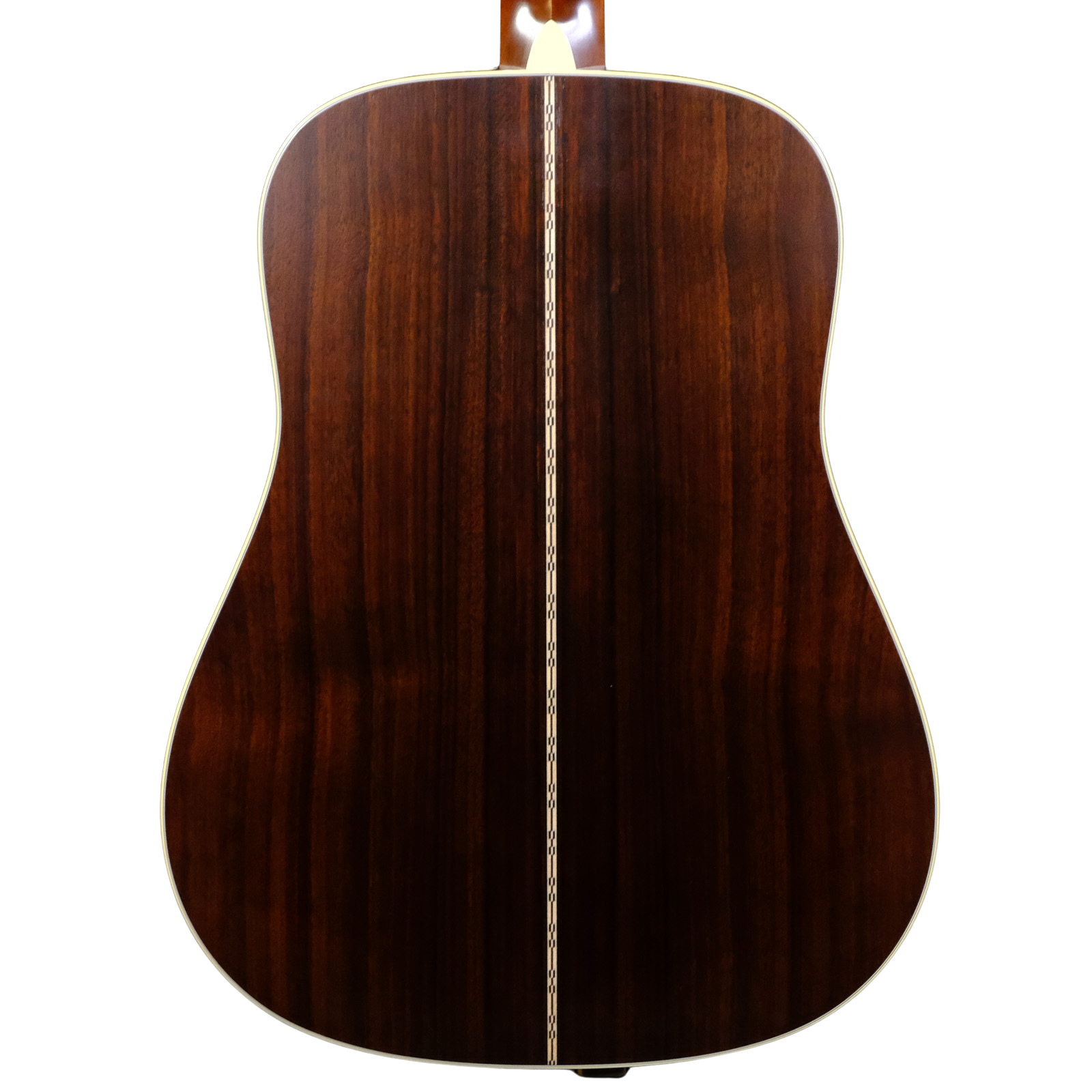 Martin D-28 Street Legend Acoustic Guitar - Custom Ink