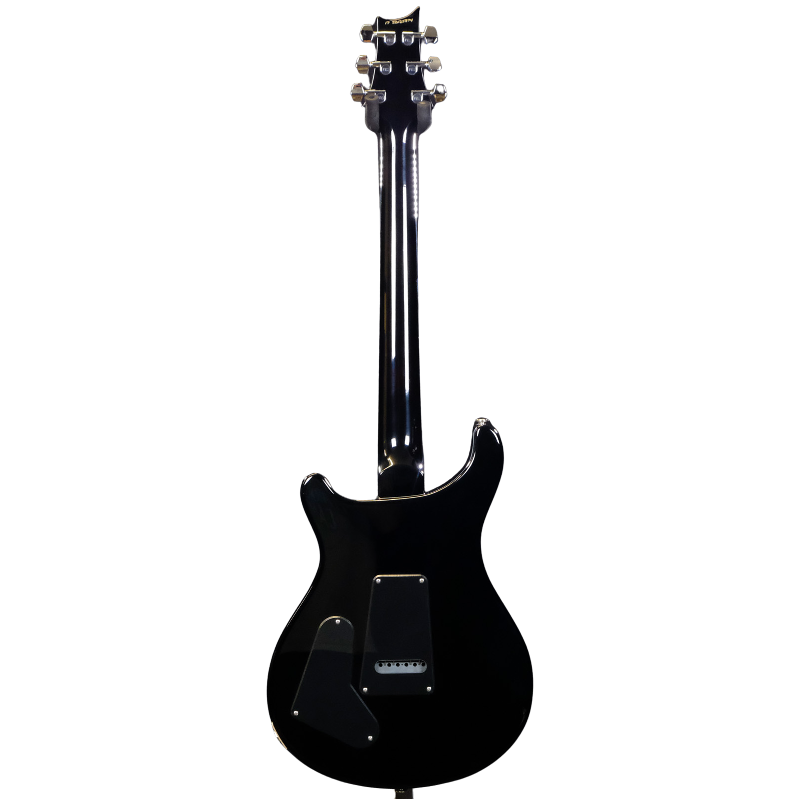 Used PRS 2017 S2 Custom 22 - Elephant Gray