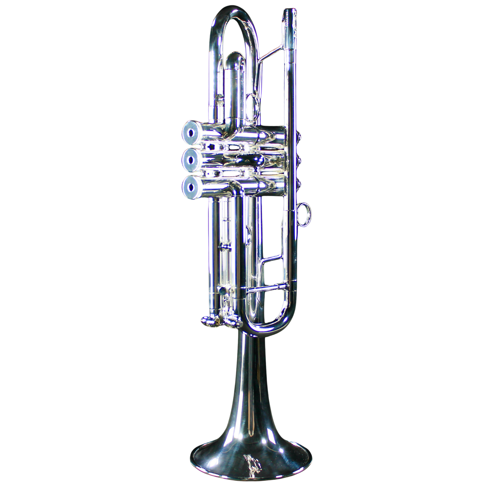 Blackburn X2 C Trumpet