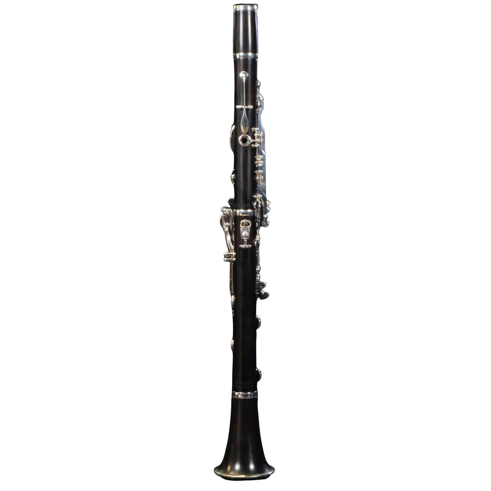 Leblanc Serenade Soprano Clarinet in B♭ - LCL511S