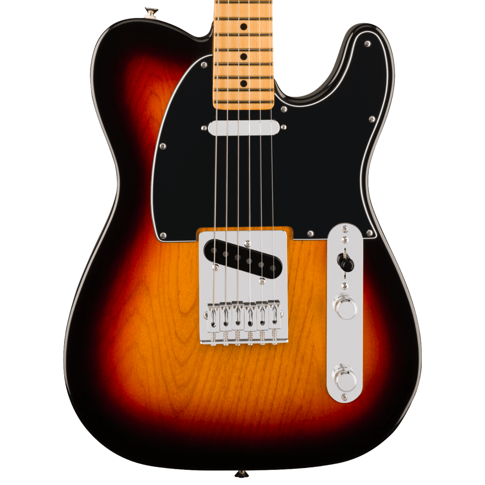 Fender Player II Telecaster