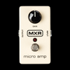 MXR MXR133 Micro Amp Gain / Boost Pedal - Palen Music