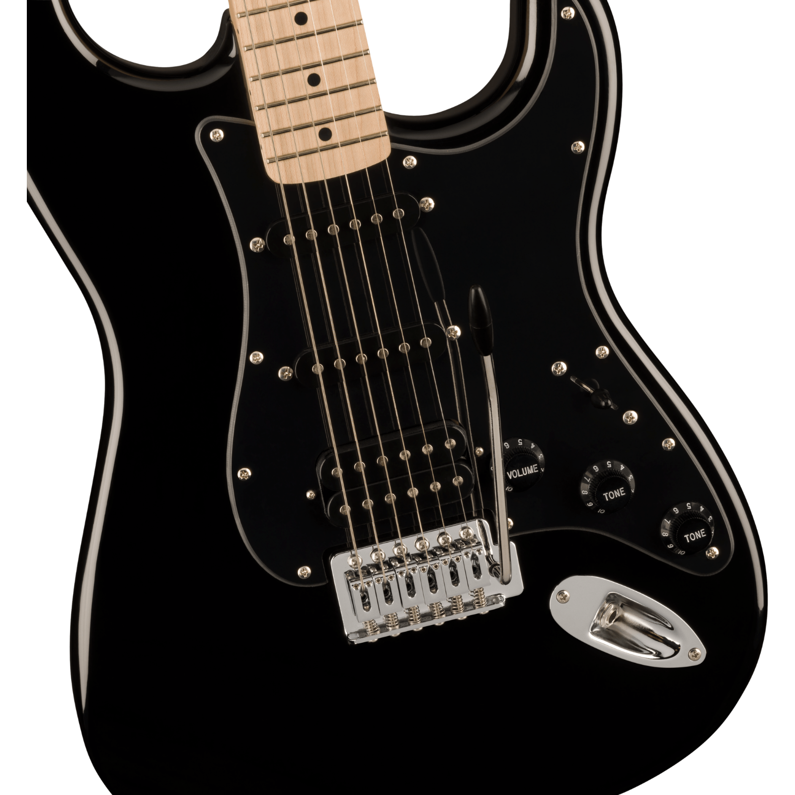 Squier Sonic Stratocaster HSS