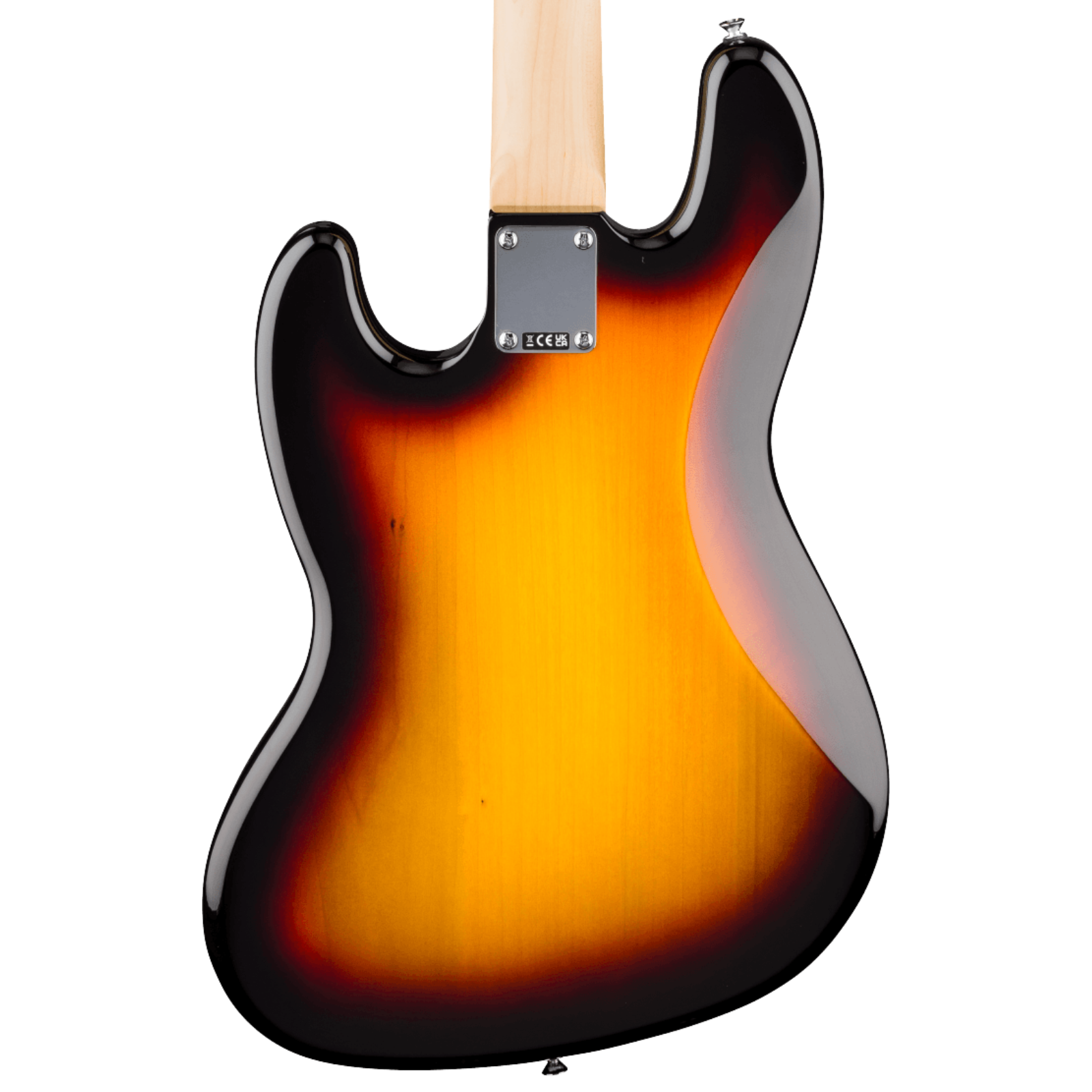 Fender Standard Jazz Bass - 3-Color Sunburst