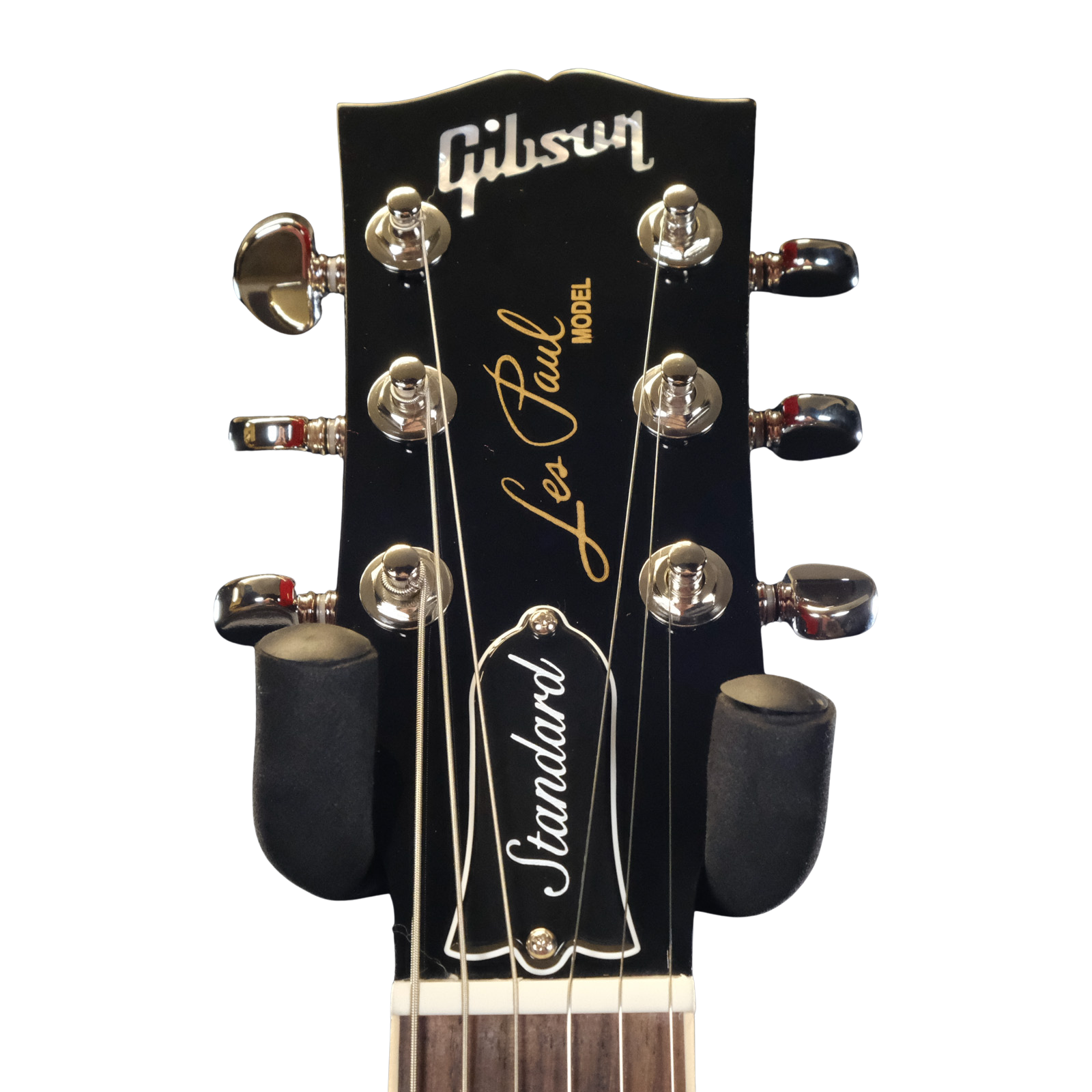 Gibson Les Paul Standard '60s - Bourbon Burst
