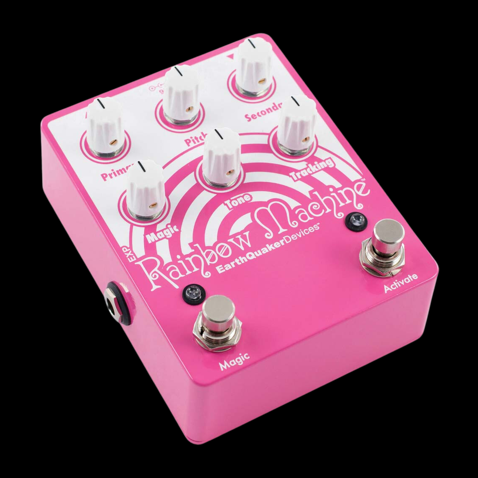 Earthquaker Devices Rainbow Machine - Palen Music