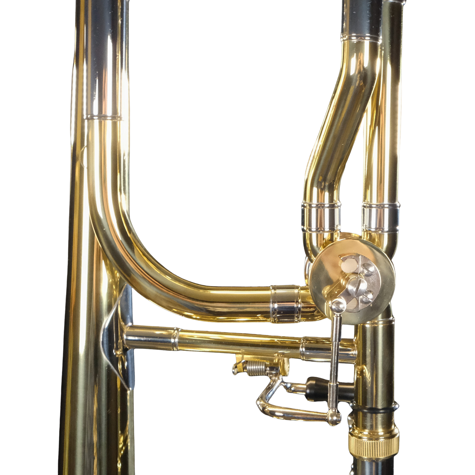 Bach Tenor Trombone in B♭ BTB511