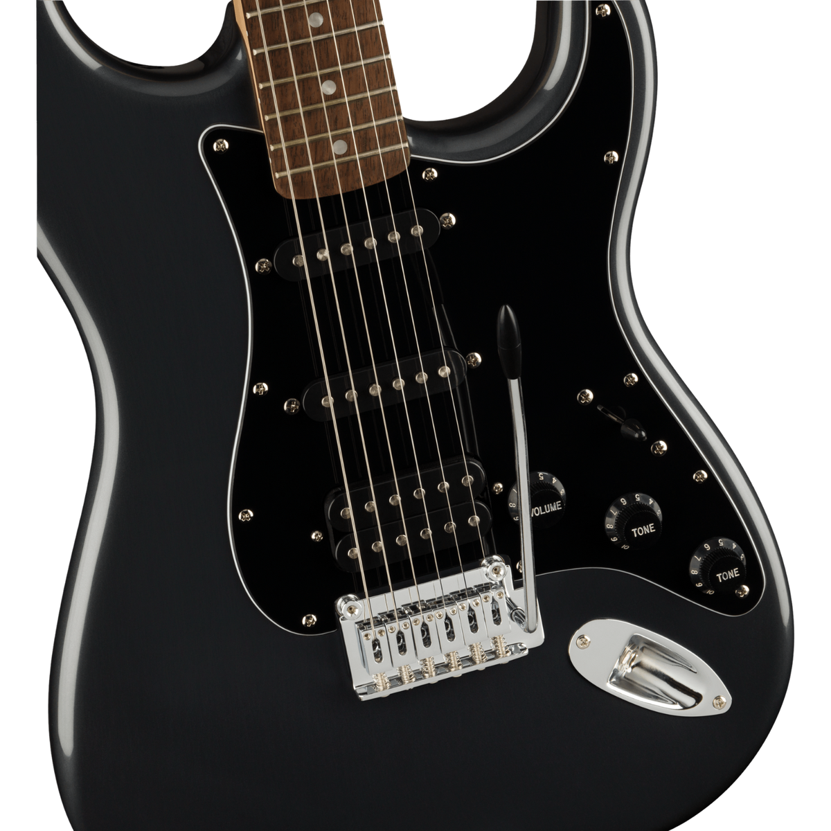 Squier Affinity Series® Stratocaster® HSS Pack