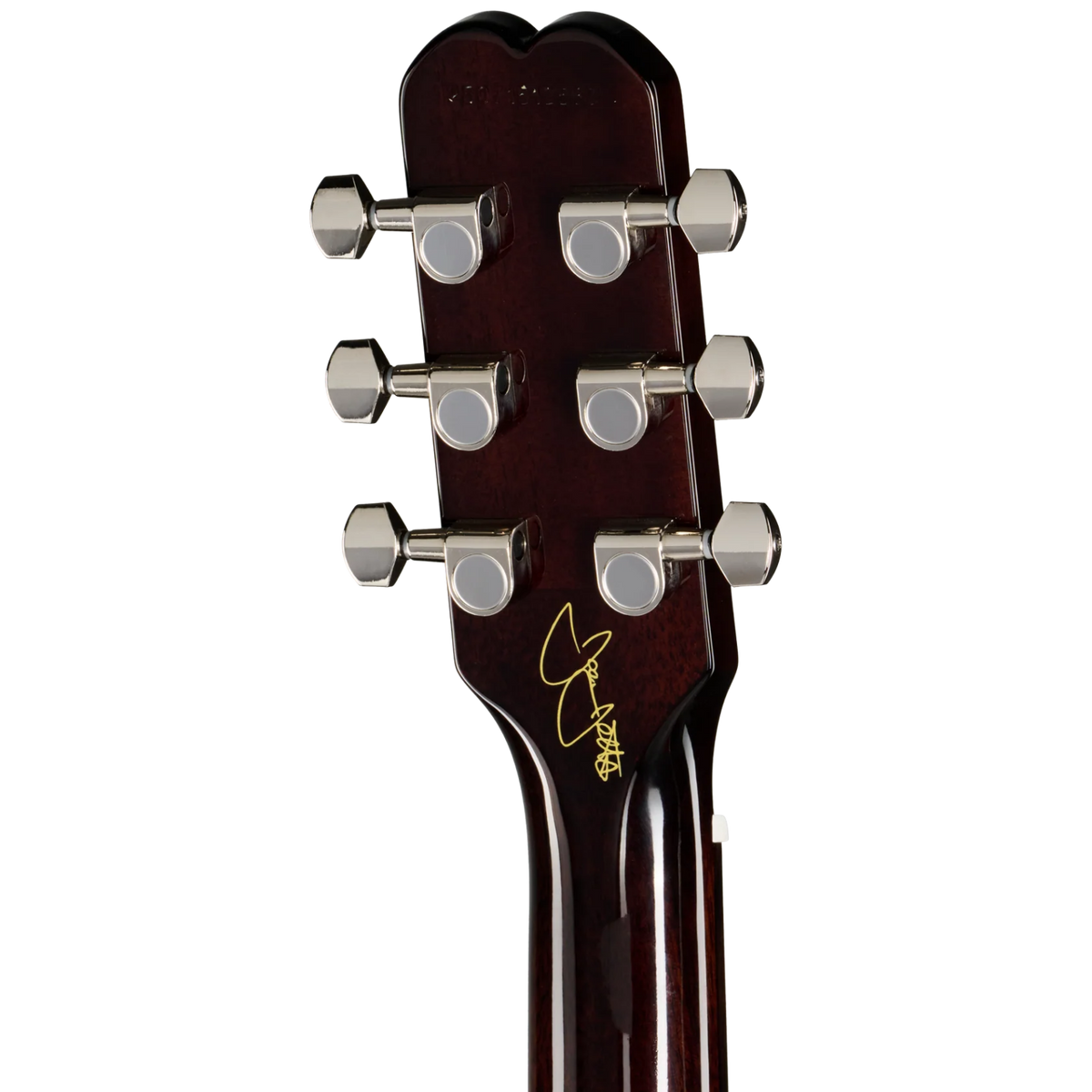 Epiphone Joan Jett Olympic Special - Vintage Sunburst