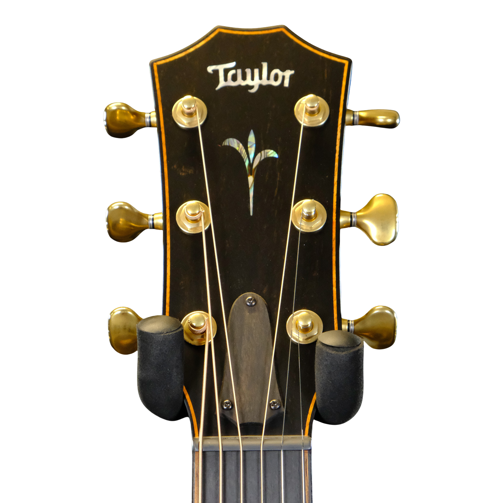 Taylor K24ce Builder's Edition Acoustic Guitar - Kona Burst
