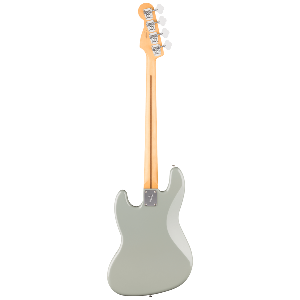Fender Player II Jazz Bass - Cactus Gray