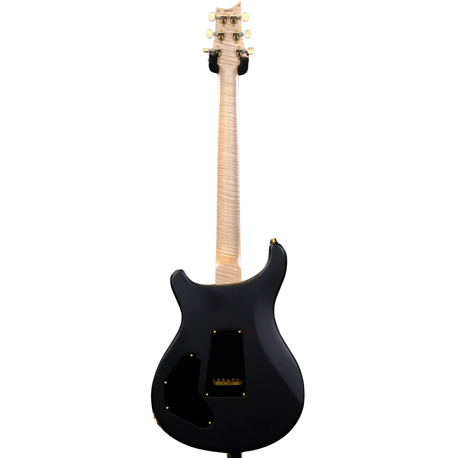 PRS Wood Library DGT Quilted Maple - Purple Mist