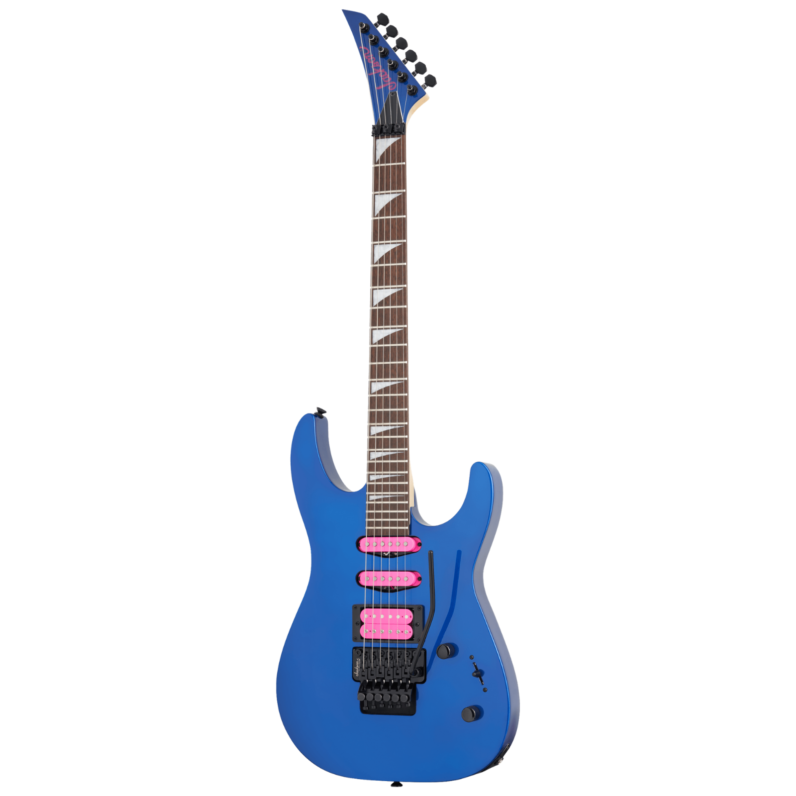 Jackson X Series Dinky DK3XR HSS - Cobalt Blue