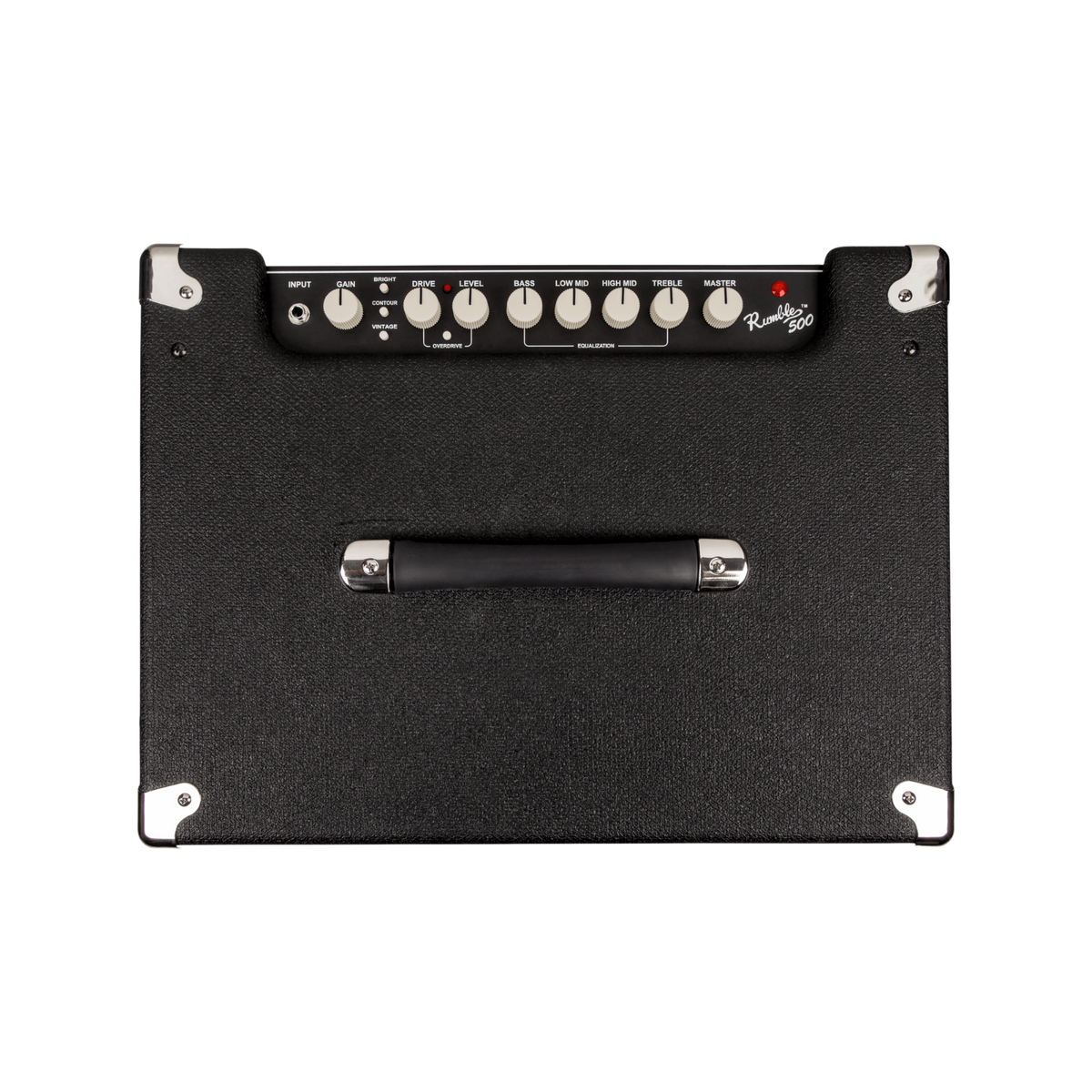 Fender Rumble 500