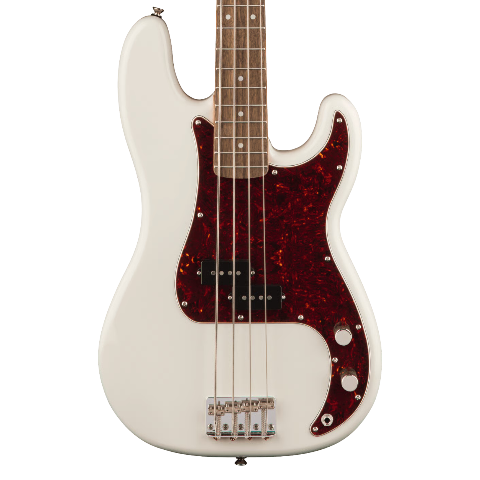 Squier Classic Vibe '60s Precision Bass - Olympic White