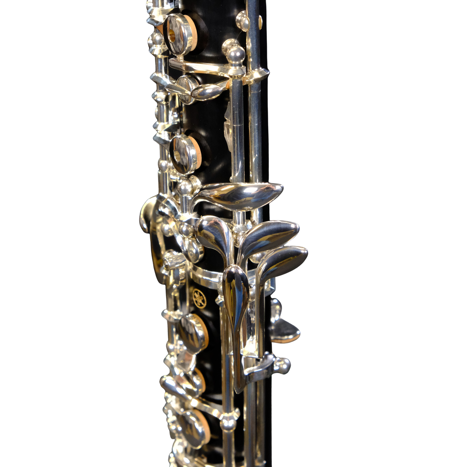 Yamaha Custom Duet+ Professional Oboe YOB-841LT