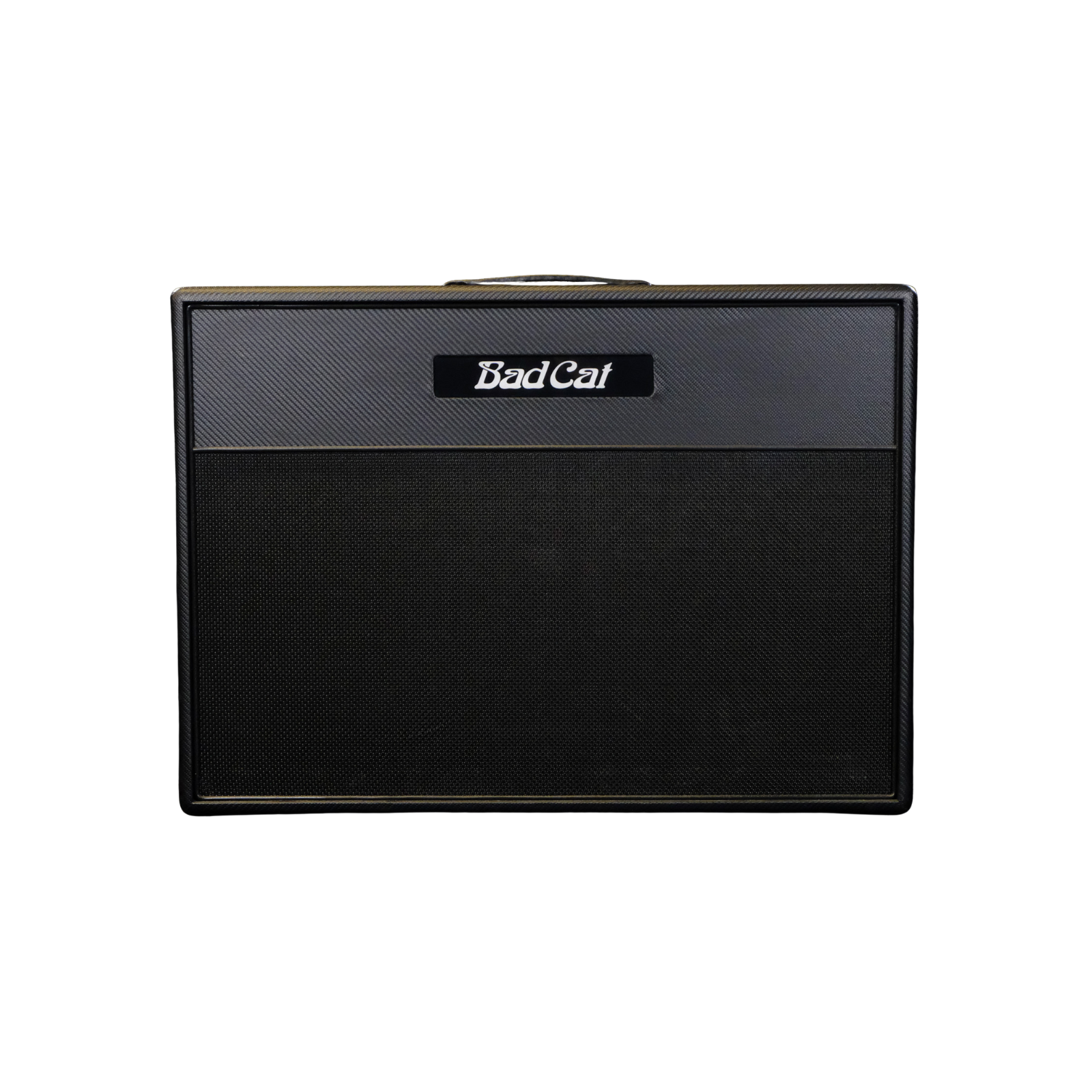 Used Bad Cat Lynx 2x12 Extension Speaker Cabinet - Closed Back