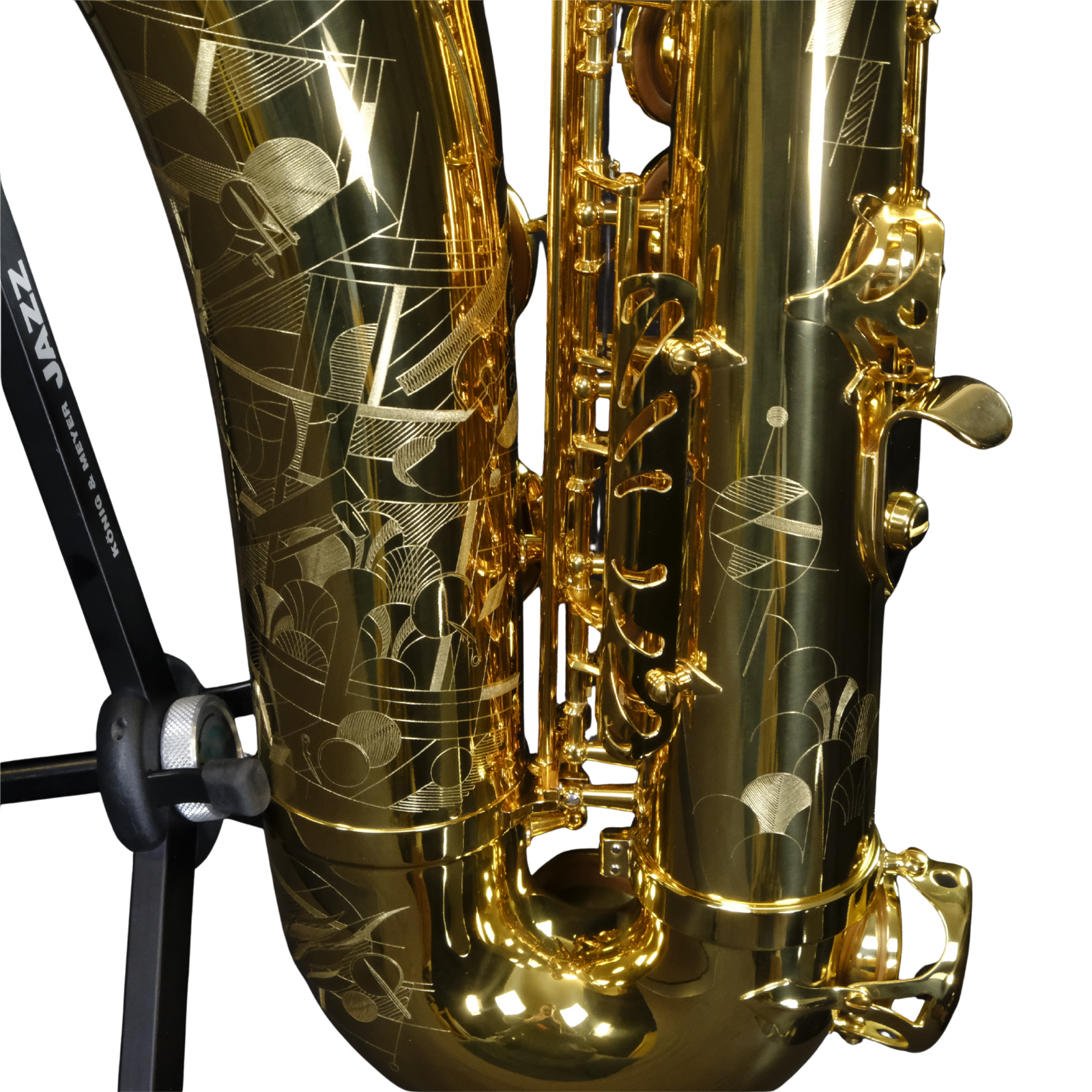 Selmer Paris Signature 84SIG Tenor Saxophone