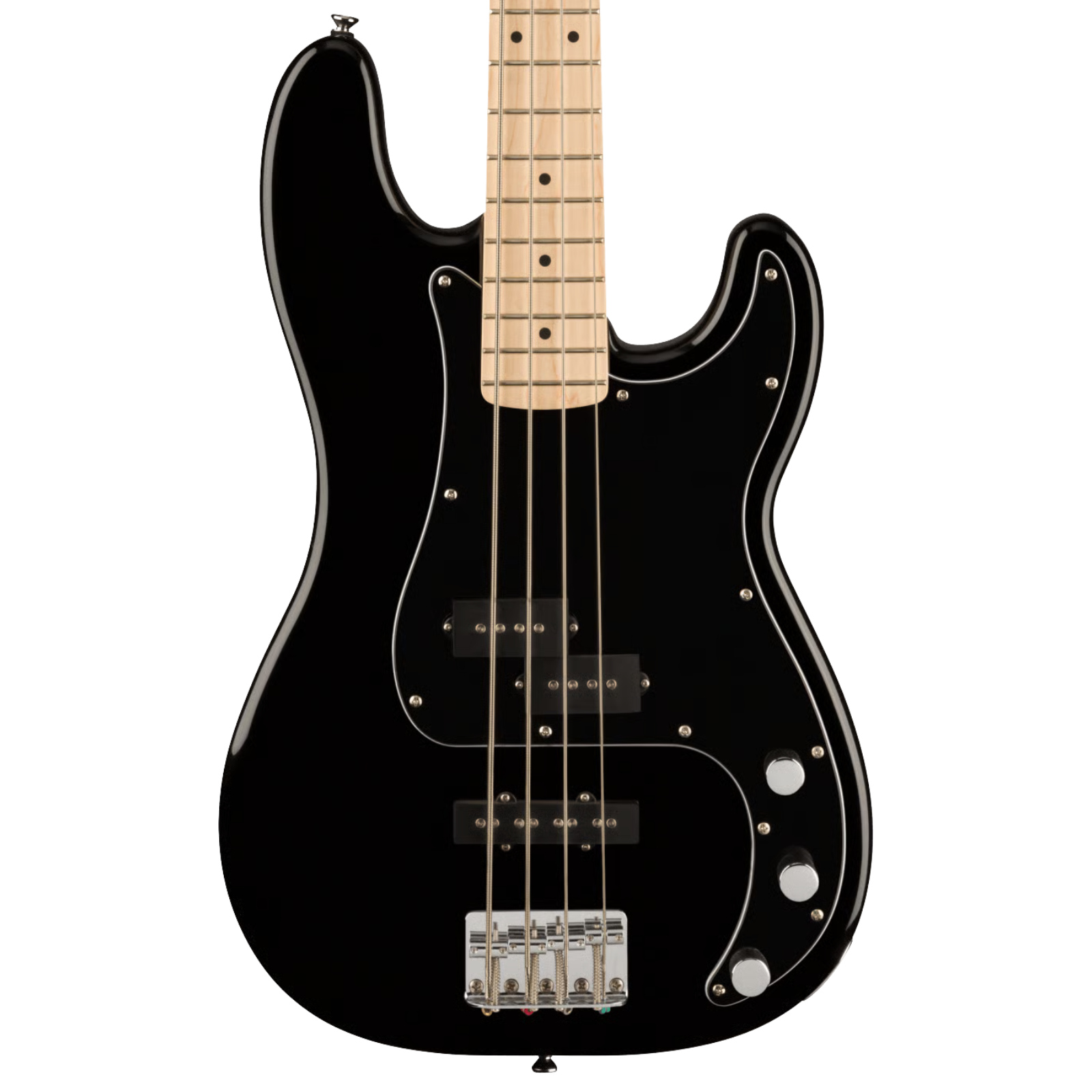 Squier Affinity Series Precision Bass PJ - Black