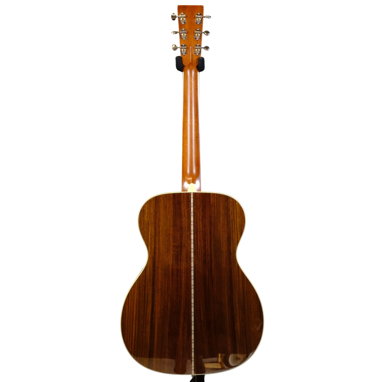 Martin 000-28 Standard Series Acoustic Guitar - 1933 Ambertone