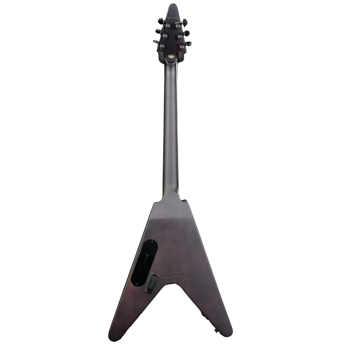 Epiphone Prophecy Flying V - Orchid Bloom Satin