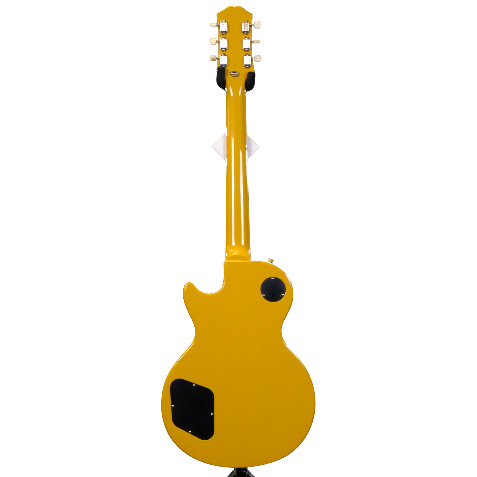 Used Epiphone Les Paul Special - TV Yellow