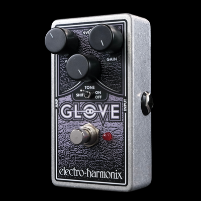 Electro-Harmonix OD Glove MOSFET Overdrive / Distortion Pedal - Palen Music