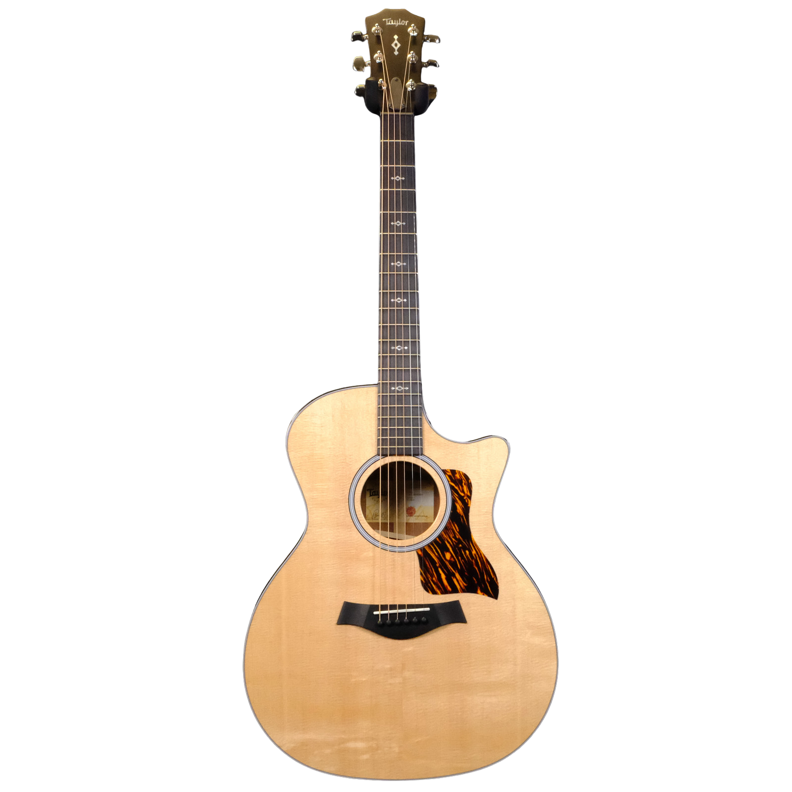 Taylor Next Generation 314ce Grand Auditorium - Natural