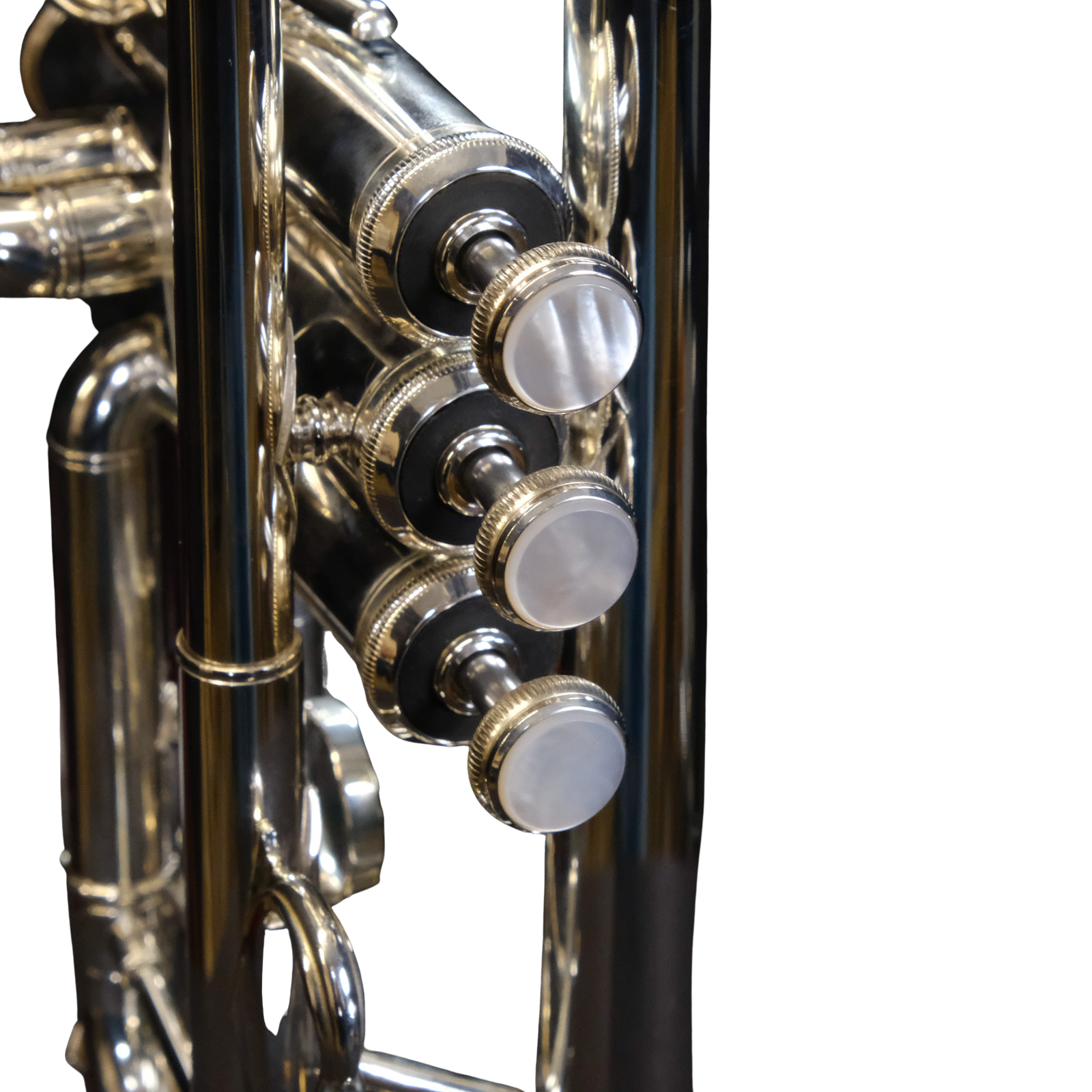 Bach Stradivarius C190SL229X