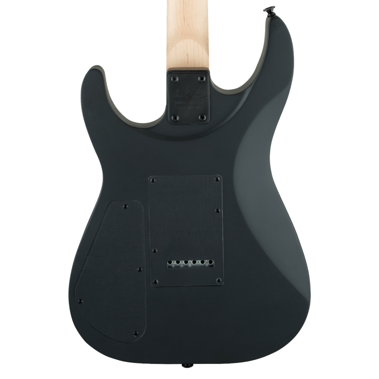 Jackson JS Series Dinky Arch Top JS22 DKA - Satin Black