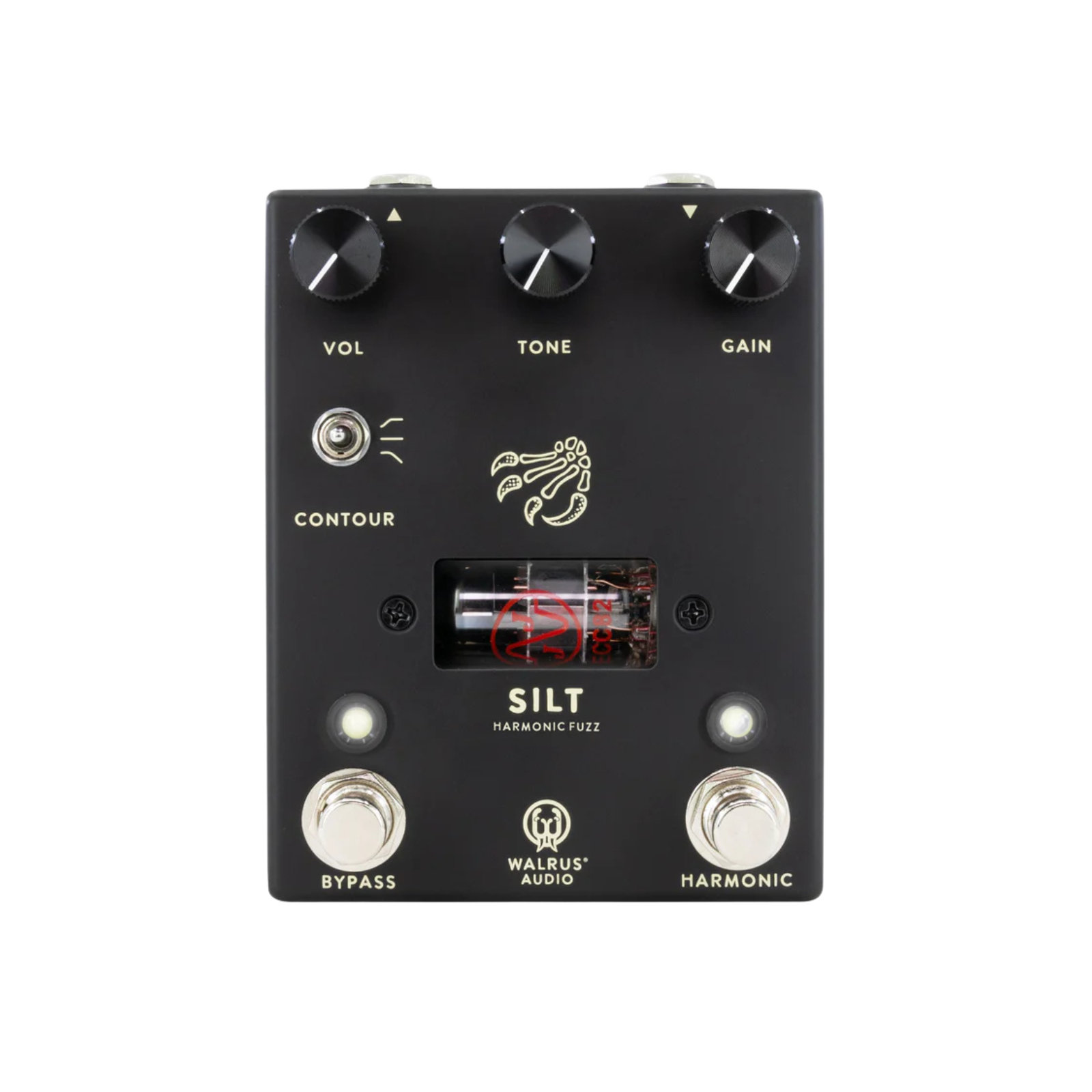 Walrus Audio Silt Harmonic Fuzz