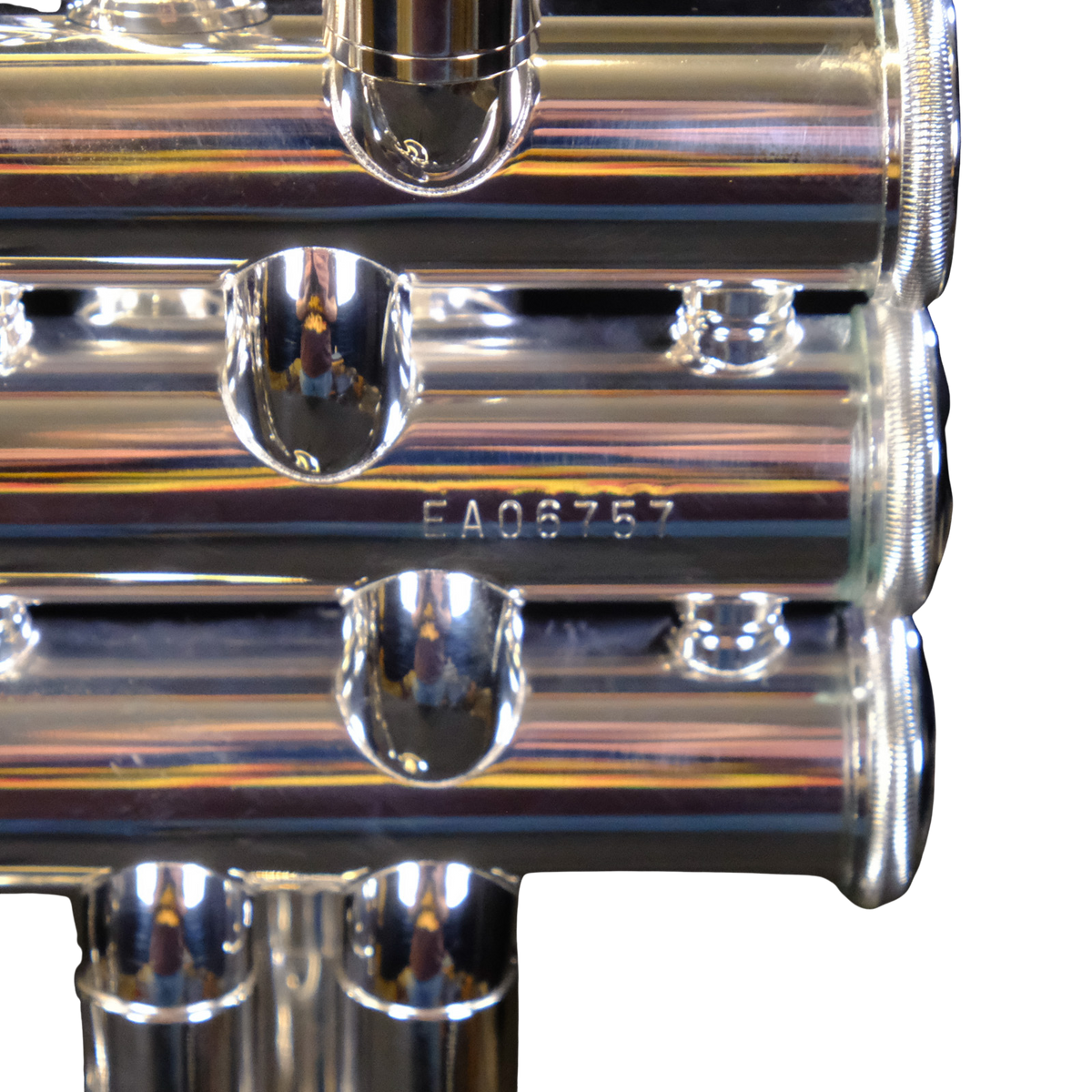 Jupiter JTR1150SQ Performance Level Bb Trumpet