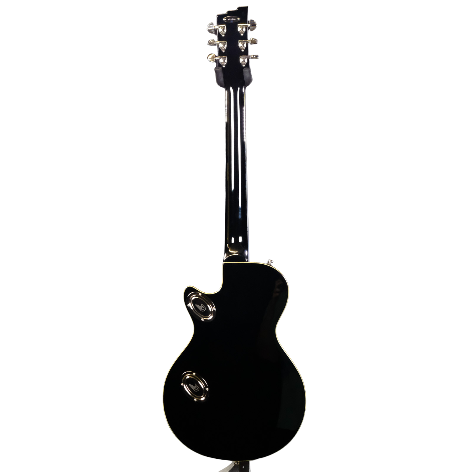 Used Duesenburg Senior - Black