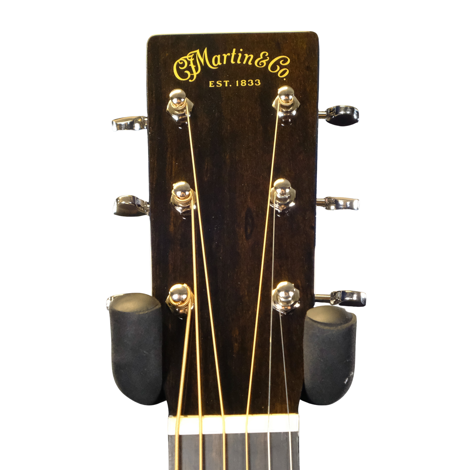 Martin Custom Shop Grand Performance GP-18 - Navy Blue